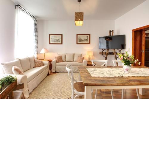 Ferienwohnung LANDHAUSSUITE Annaberg-Buchholz