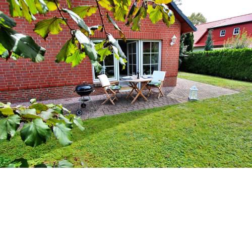 Ferienwohnung LANDHUS