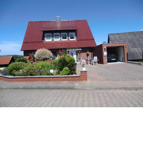 Ferienwohnung Landidyll