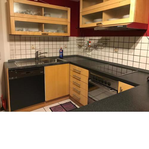 Ferienwohnung Landidylle 5