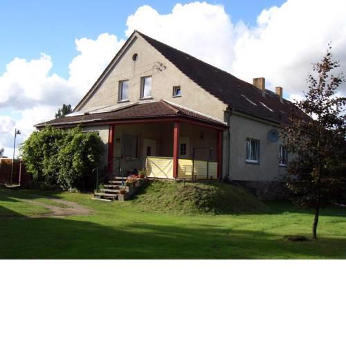 Ferienwohnung Landidylle