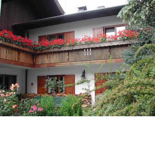 Ferienwohnung Landinger