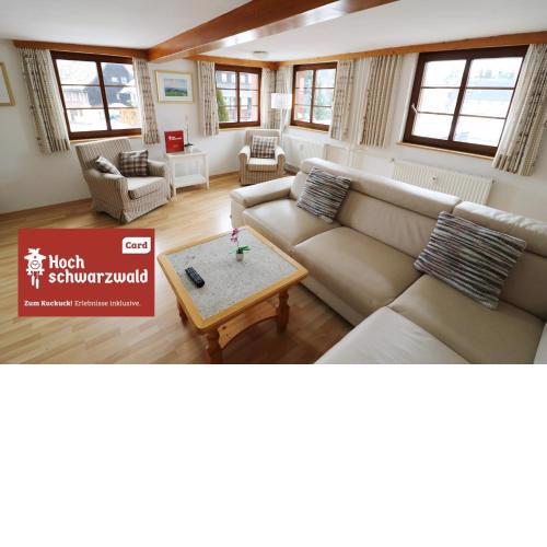 Ferienwohnung Landleben im Dorfkrug Altglashütten- Feldberg
