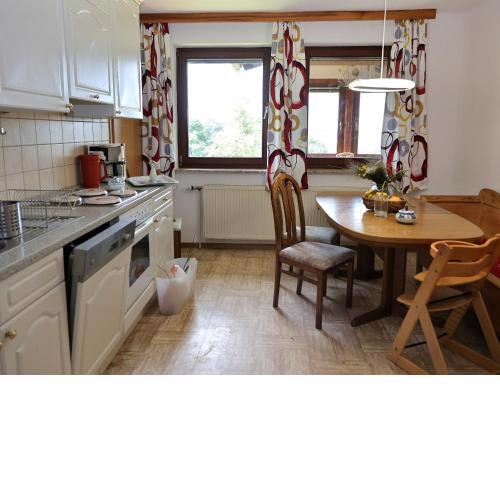 Ferienwohnung Landleben