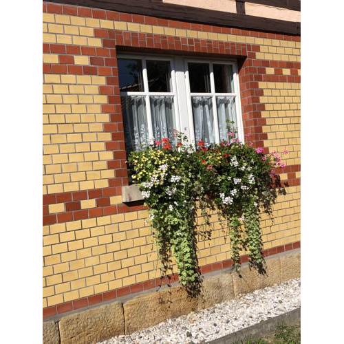 Ferienwohnung Landliebe