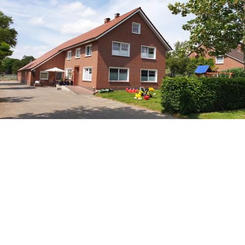 Ferienwohnung Landliebe