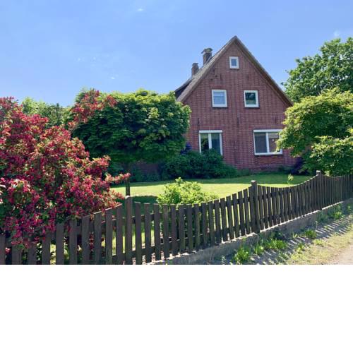 Ferienwohnung Landliebe
