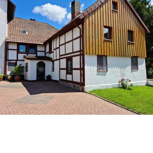 Ferienwohnung Landliebe