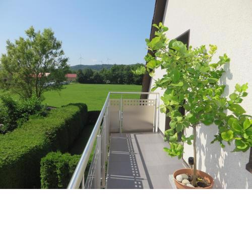 Ferienwohnung Landliebe