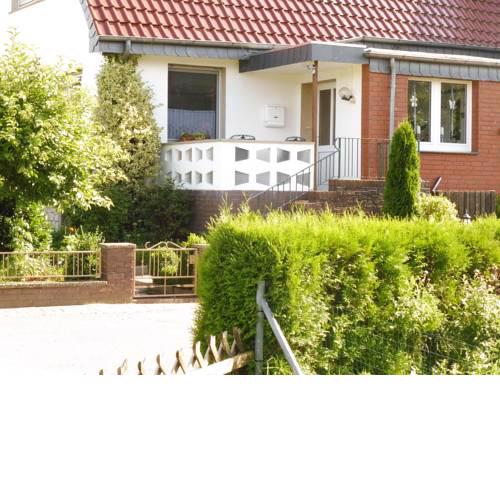 Ferienwohnung Landluft