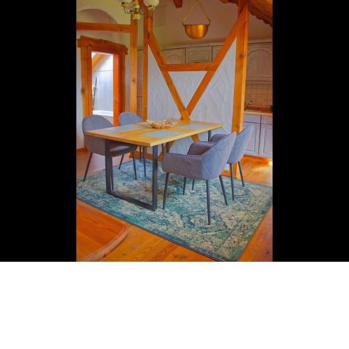 Ferienwohnung Landluft