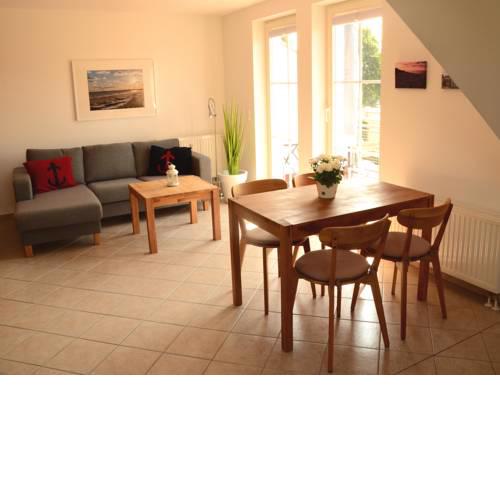 Ferienwohnung Landmuschel