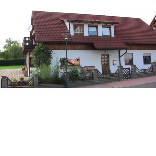 Ferienwohnung Landsbergblick