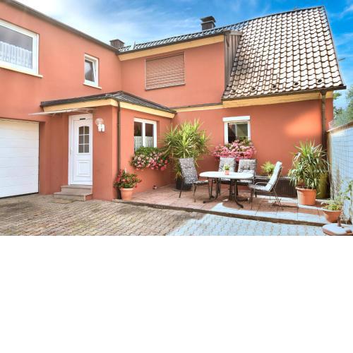 Ferienwohnung Landsknecht