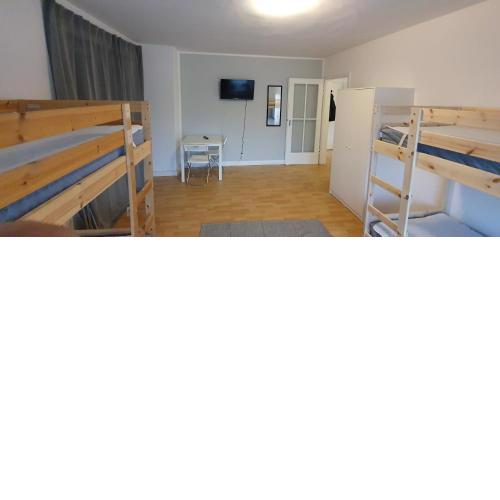 Ferienwohnung Landskrone Oppenheim