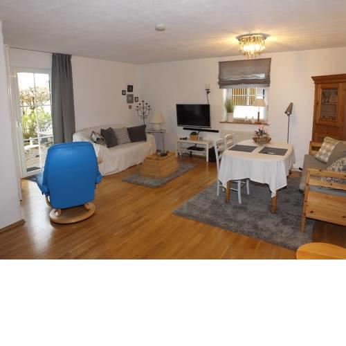 Ferienwohnung Landsmann