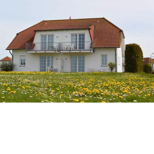 Ferienwohnung Landtraum
