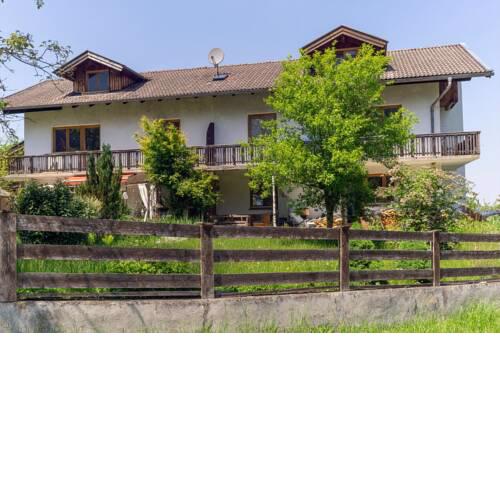 Ferienwohnung Landurlaub