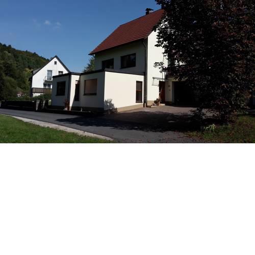 Ferienwohnung Lang