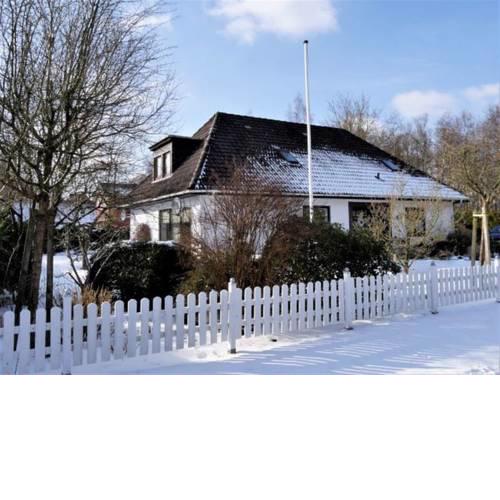 Ferienwohnung Lang
