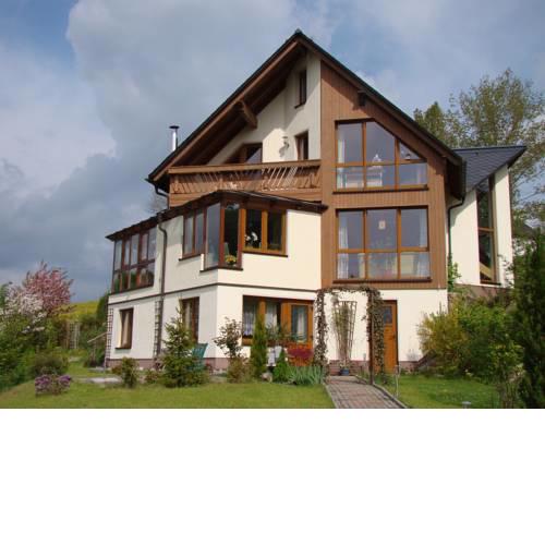 Ferienwohnung Lang