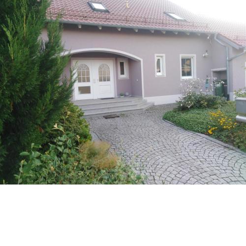 Ferienwohnung Lang