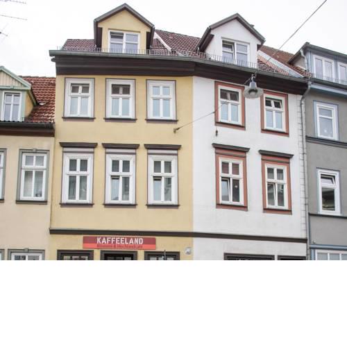 Ferienwohnung Lange Brücke