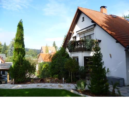 Ferienwohnung Lange