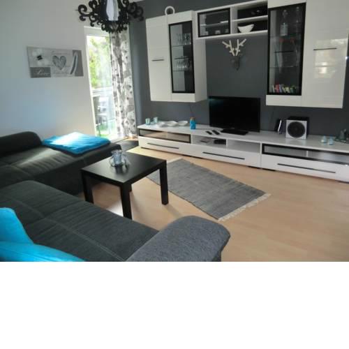 Ferienwohnung Lange