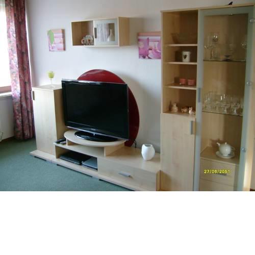 Ferienwohnung Lange
