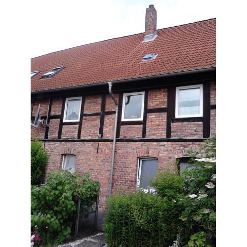 Ferienwohnung Langelsheim