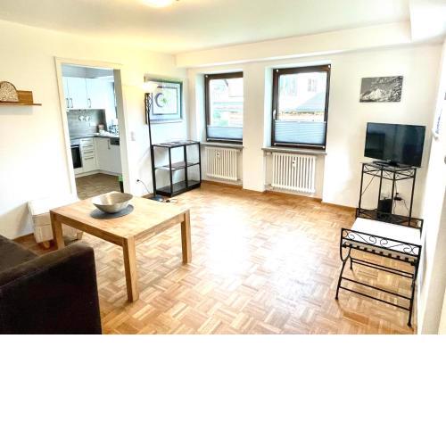 Ferienwohnung Längenfelder
