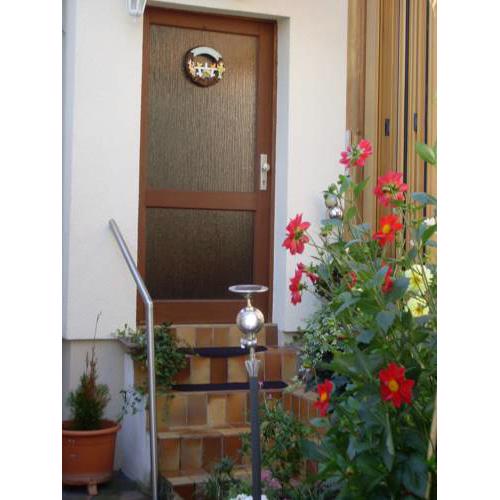 Ferienwohnung Langenhecke 16