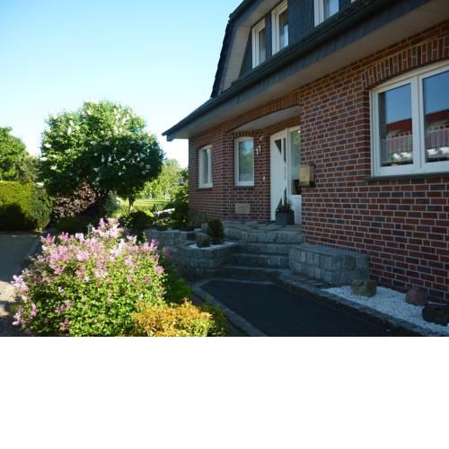 Ferienwohnung Langenhorst