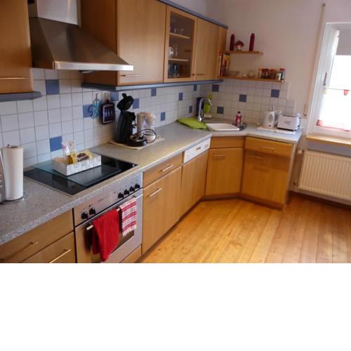 Ferienwohnung Langenselbold