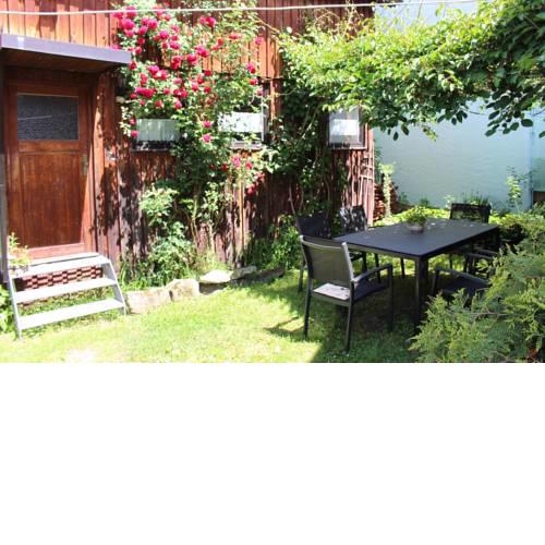 Ferienwohnung Langenstadt