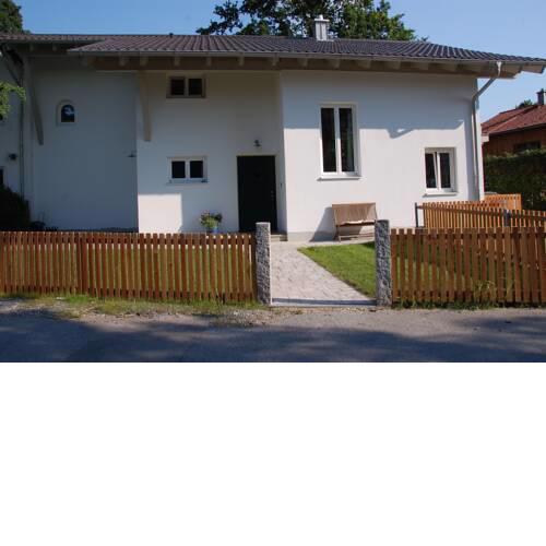 Ferienwohnung Langenstraß