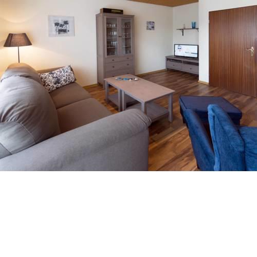 Ferienwohnung Langeoog