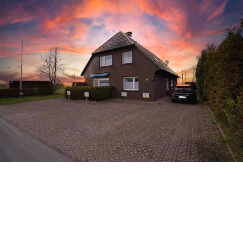 Ferienwohnung Langeoog