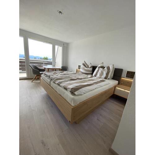 Ferienwohnung Längl - Rosenalm Apartment 233 Alpenguck