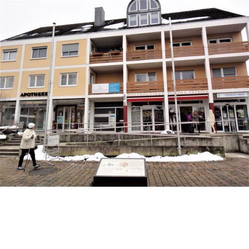 Ferienwohnung Langlitz