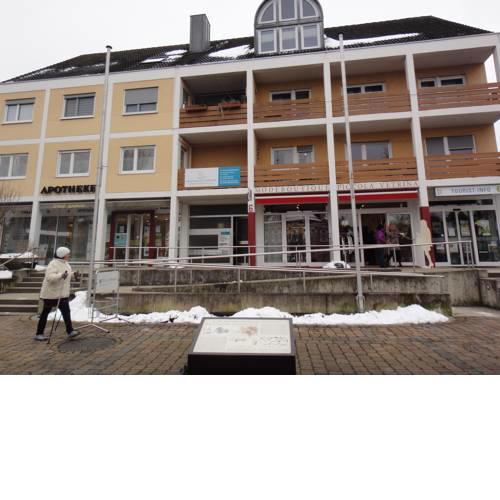 Ferienwohnung Langlitz