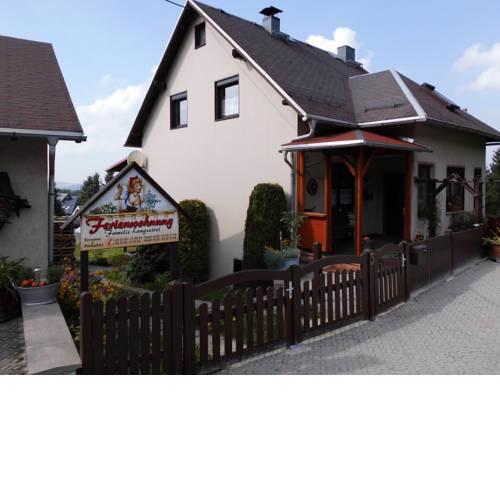 Ferienwohnung Langzettel