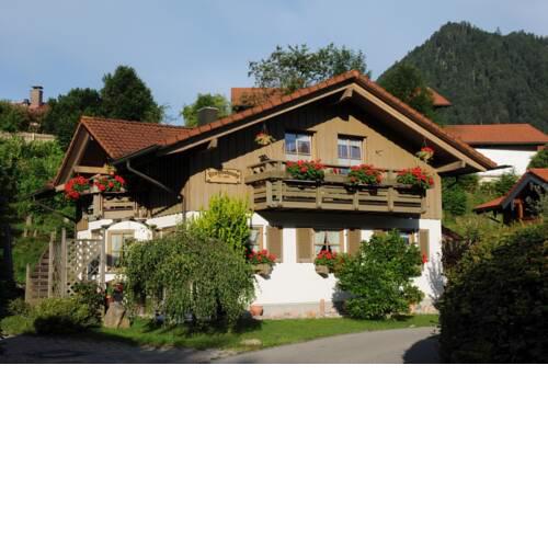 Ferienwohnung Lanzinger