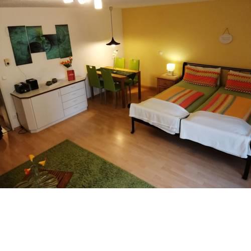 Ferienwohnung Larimar