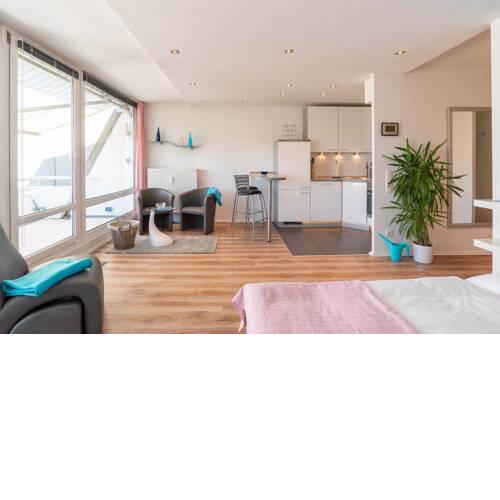 Ferienwohnung Laser II