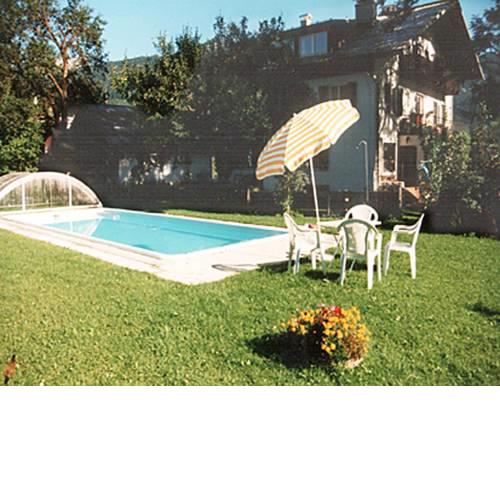 Ferienwohnung Laserer