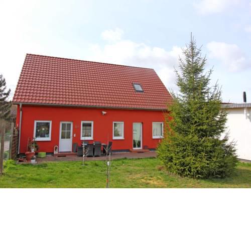 Ferienwohnung Lassan VORP 2811