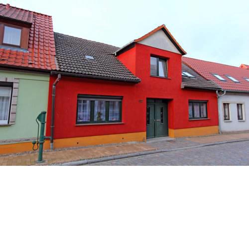 Ferienwohnung Lassan VORP 3011