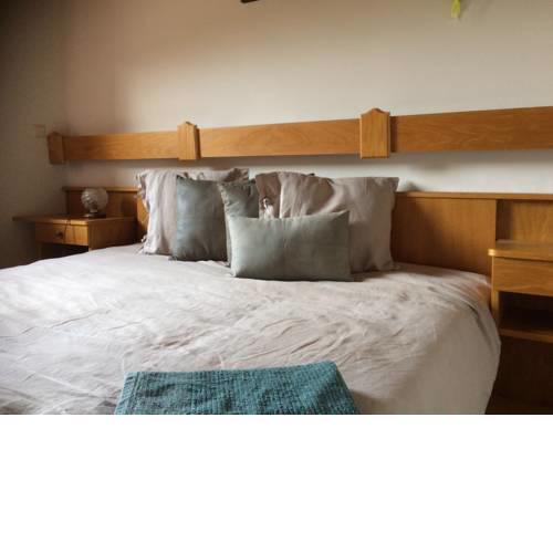 Ferienwohnung Lassendorf